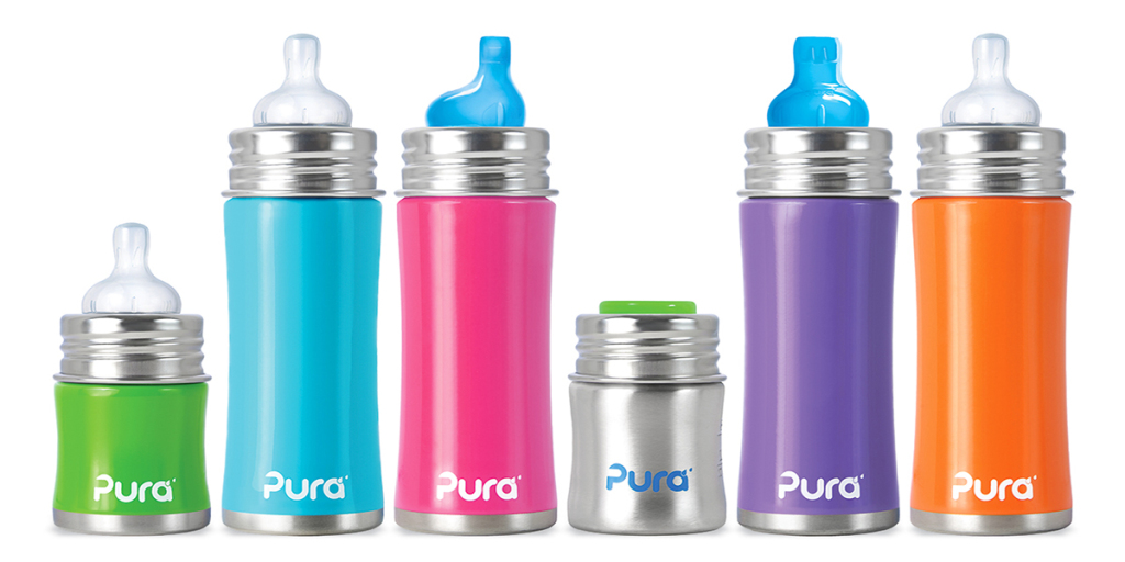 biberon pura kiki 