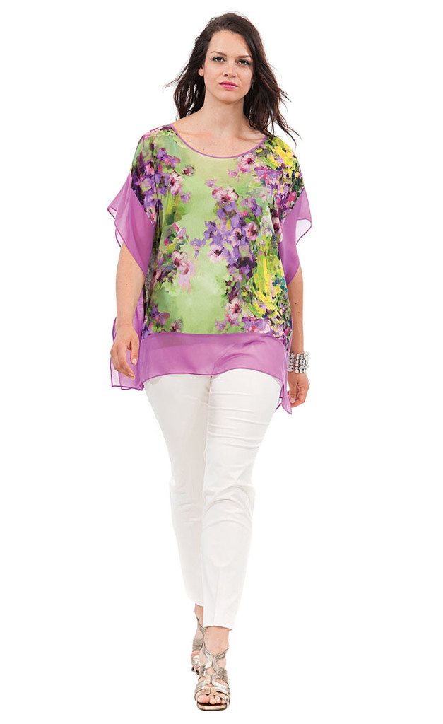 Luisa Viola 2016 catalogo primavera estate