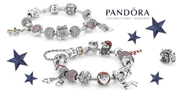 Charm Pandora Albero Di Natale.Pandora Natale 2015 Bracciali E Ciondoli Prezzi Smodatamente