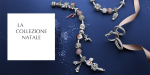 Pandora Natale 2015 ciondoli