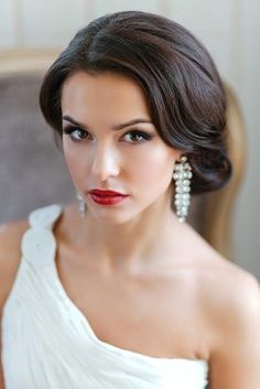 Trucco Sposa 16 Tendenze Make Up Sposa Smodatamente