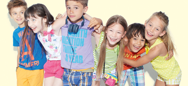 Benetton 2016 catalogo bambini Benetton 2016 catalogo bambini