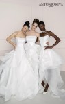 Abiti da sposa Antonio Riva 2016 prezzi