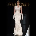 Abiti da sposa Carlo Pignatelli 2016