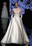 Abiti da sposa Carlo Pignatelli 2016