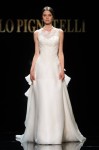 Abiti da sposa Carlo Pignatelli 2016