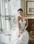 Abiti da sposa Vanitas 2016