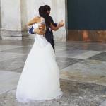 Abiti da sposa Vanitas 2016