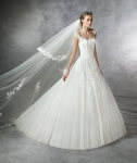 Abiti da sposa Pronovias 2016 prezzi