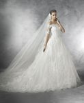 Abiti da sposa Pronovias 2016 prezzi