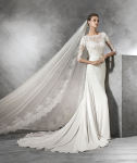Abiti da sposa Pronovias 2016 collezione