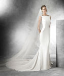 Abiti da sposa Pronovias 2016 collezione