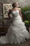 Abiti da sposa taglie forti 2016 prezzi
