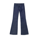 Benetton 2016 catalogo jeans