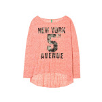 Benetton 2016 catalogo abbigliamento donna