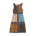 Benetton 2016 catalogo abiti