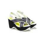 Scarpe Benetton 2016 catalogo sandali