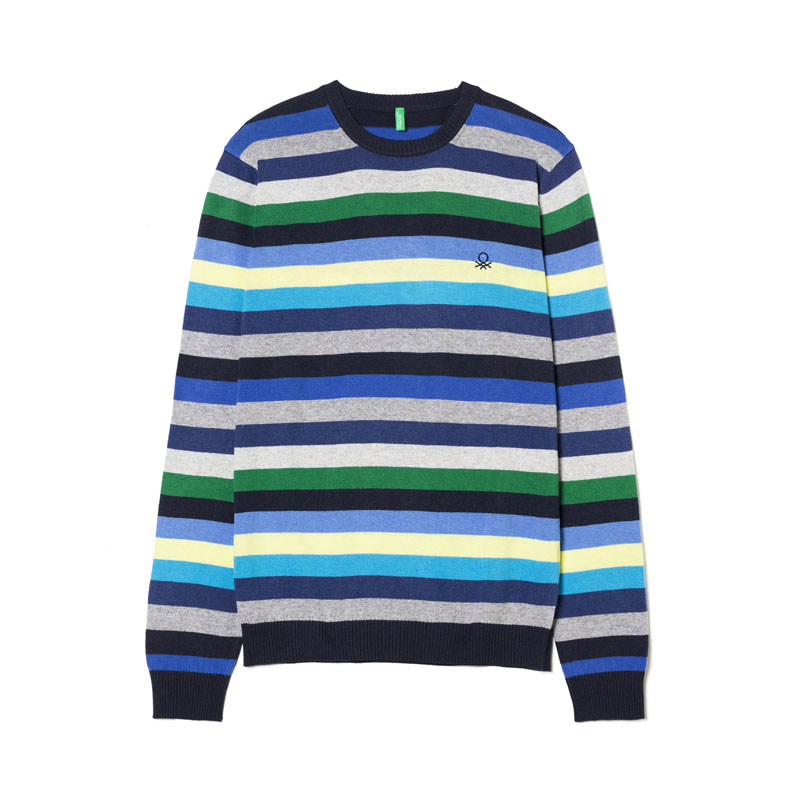 Benetton uomo 2016 catalogo primavera estate Smodatamente