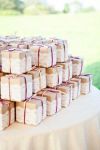 Matrimonio Bomboniere 2016 solidali