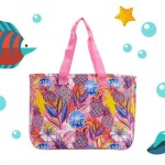 borse spiaggia carpisa 2016