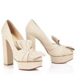 Charlotte Olympia 2016 catalogo scarpe