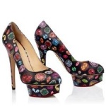 Charlotte Olympia 2016 catalogo primavera estate