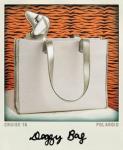 Charlotte Olympia 2016 catalogo doggy bag