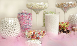 Confetti matrimonio 2016 personalizzati