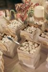 Confetti matrimonio 2016 gusti