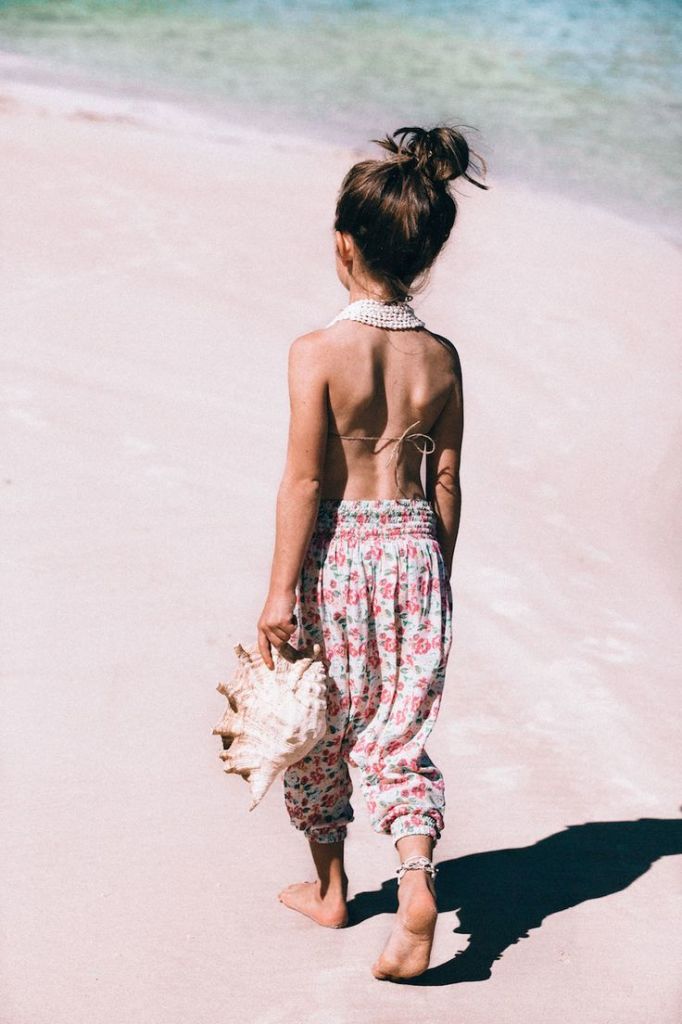 Costumi Bambini 2016 tendenze estate 