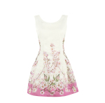 Naory Costumi 2016 collezione beachwear