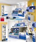 Giesegi camerette 2016 ragazzi