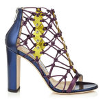 Scarpe Jimmy Choo 2016 catalogo primavera estate