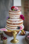 Naked cake 2016 torta matrimonio senza pasta di zucchero