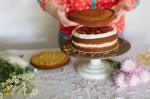 Naked cake 2016 tutorial fai da te