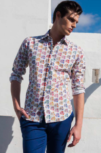 Nara camicie uomo 2016 catalogo Smodatamente