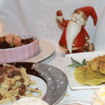 ricette primi piatti natale 2015 veloci vegetariani