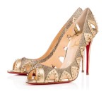 Scarpe Louboutin 2016 catalogo primavera estate