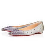 Scarpe Louboutin 2016 catalogo ballerine