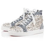 Scarpe Louboutin 2016 catalogo sneakers