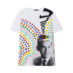 Sisley Uomo 2016 catalogo t shirt