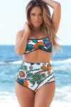 Tendenze costumi curvy 2016 plus size