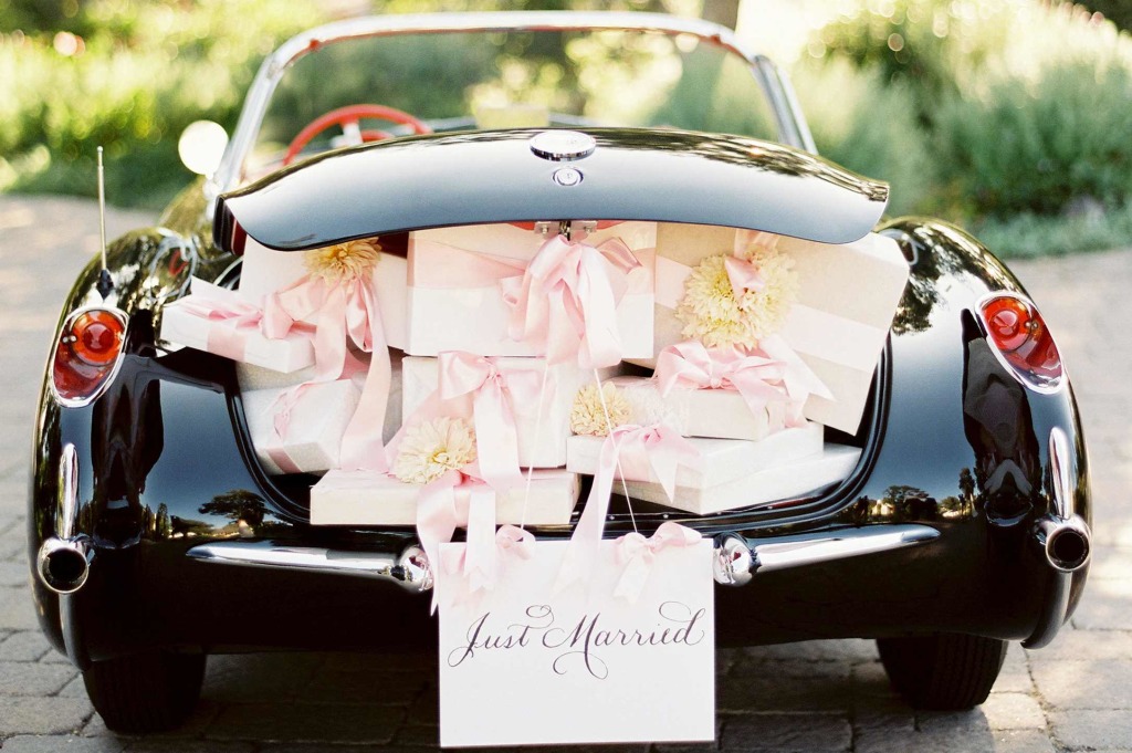 Tendenze matrimonio 2016 ricevimento Tendenze matrimonio 2016 ricevimento