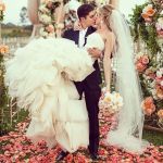 Tendenze matrimonio 2017 ricevimento