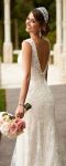 Tendenze matrimonio 2017 sposa acconciature trucco
