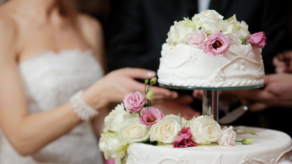 Tendenze matrimonio 2017 torte nuziali  Tendenze matrimonio 2017 torte nuziali