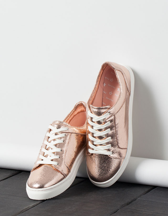 bershka shop online scarpe