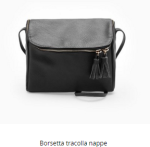 borse stradivarius 2016 modelli