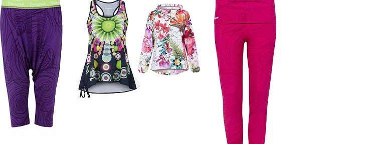 desigual sport