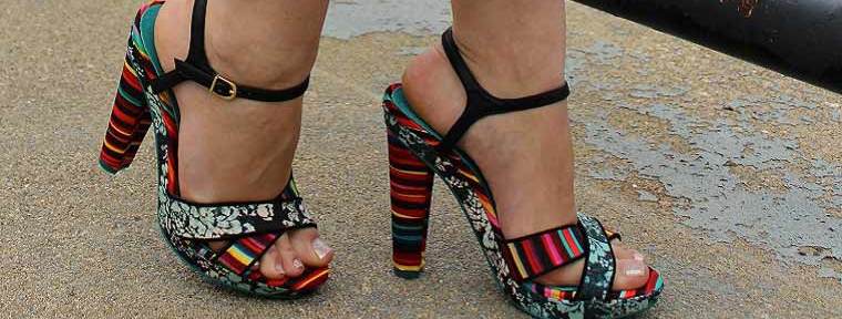 desigual scarpe